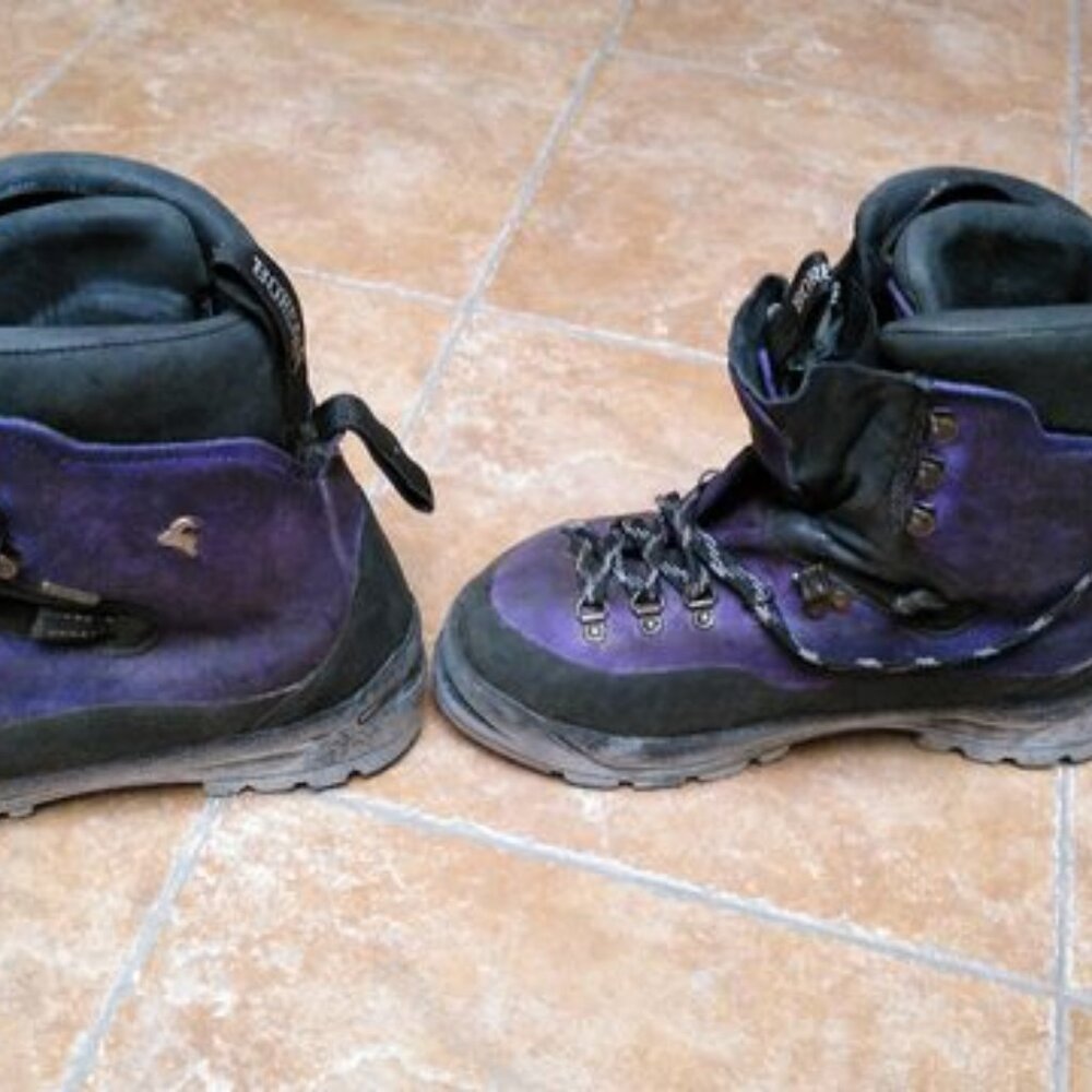 Mountain boots Brand: Boreal  Model: G1
